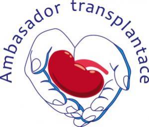 Ambasador transplantace Ambasador transplantace