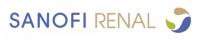 Logo Sanofi Renal Logo Sanofi Renal